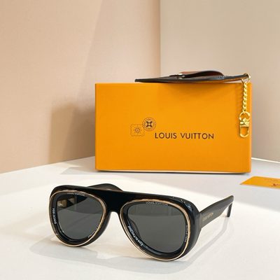 LV Sunglasses