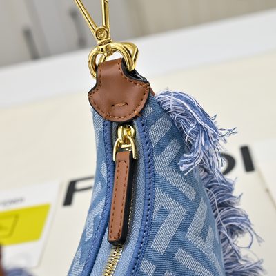Fendi Bag — 5