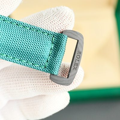 Rolex Watch — 9