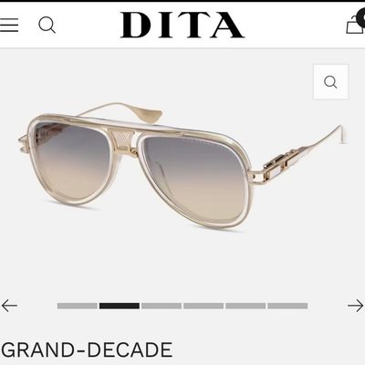 Dita Sunglasses — 5