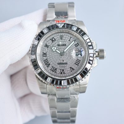 Rolex Watch — 3