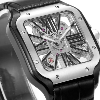 Cartier Watch — 8