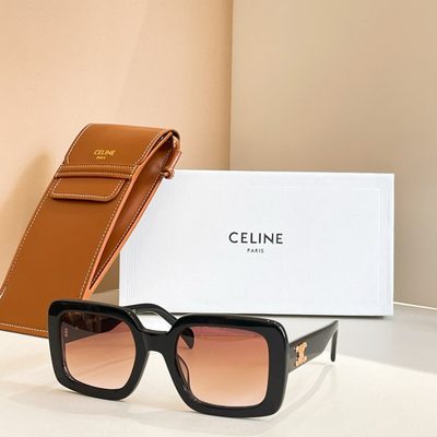 Celine Sunglasses — 6