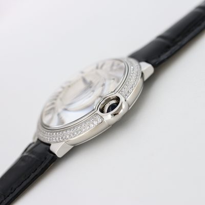 Cartier Watch — 7