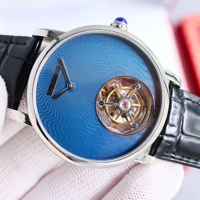 Cartier Watch — 4