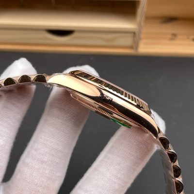 Rolex Watch — 4