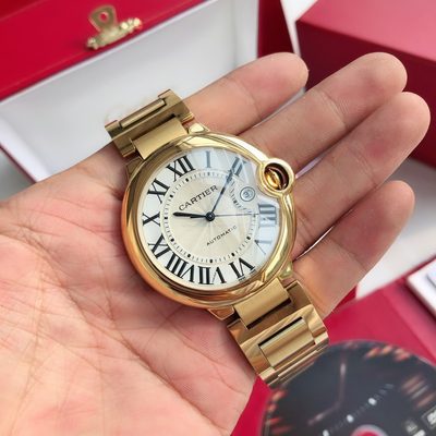 Cartier Watch