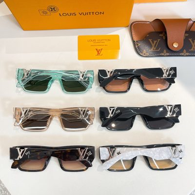 LV Sunglasses — 9