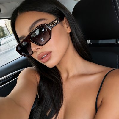 Chanel Sunglasses — 4