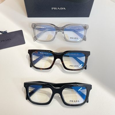 Prada Sunglasses — 9