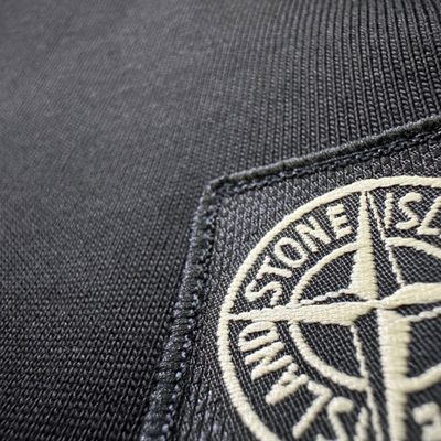 Stone Island — 8