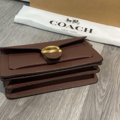 Coach Bag — 4