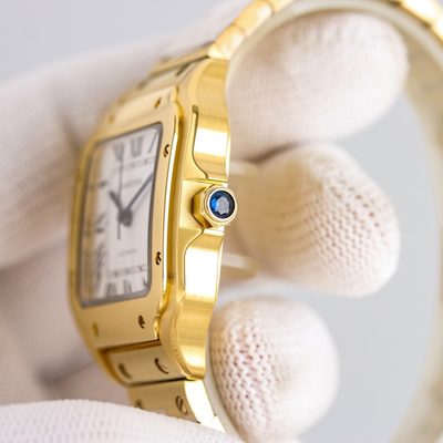 Cartier Watch — 7