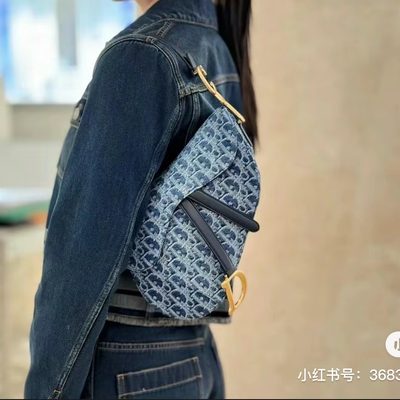 Dior Bag — 6