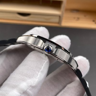Cartier Watch — 6