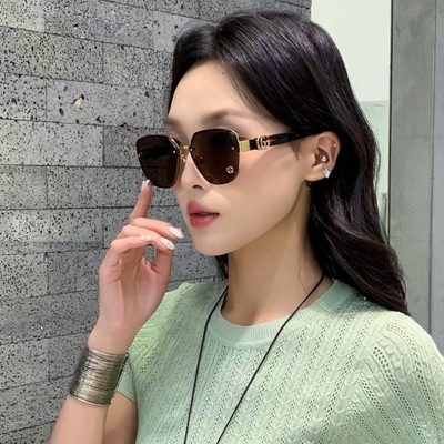 Gucci Sunglasses — 9
