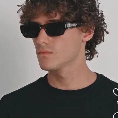 YSL Sunglasses — 8