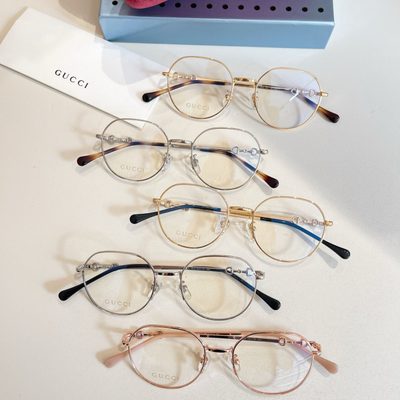 Gucci Sunglasses — 8