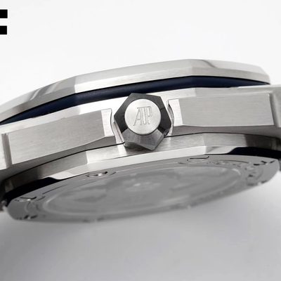 AP Watch — 6