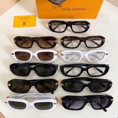 LV Sunglasses — 4