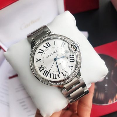 Cartier Watch