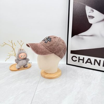 Chrome Hearts Cap — 3