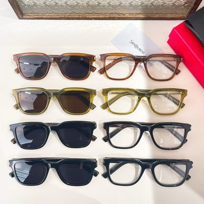 YSL Sunglasses — 9