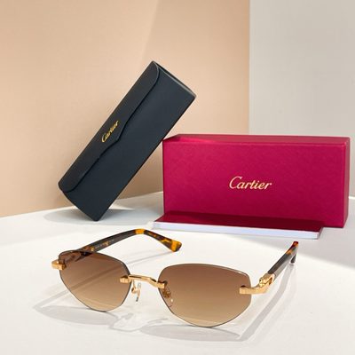 Cartier Sunglasses
