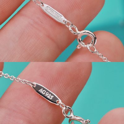 Tiffany Jewellery — 6
