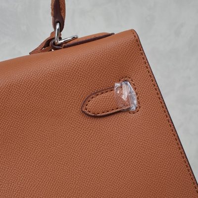 Hermes Bag — 4