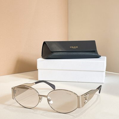 Celine Sunglasses — 6
