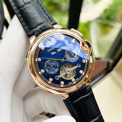 Cartier Watch — 4
