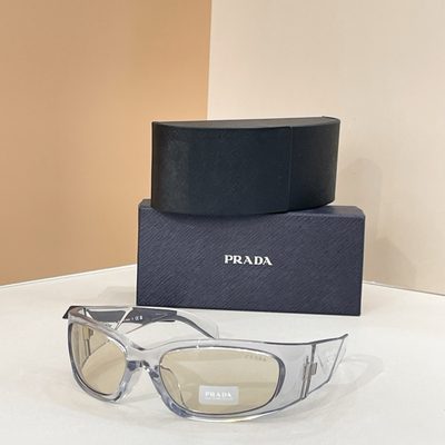 Prada Sunglasses — 3