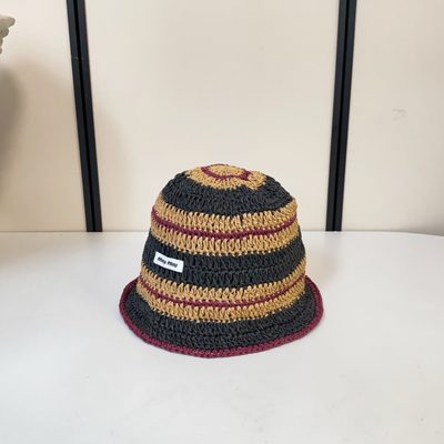 Miu Miu Bucket Hats — 5
