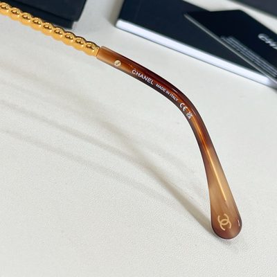 Chanel Sunglasses — 3