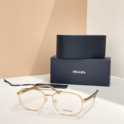 Prada Sunglasses — 9