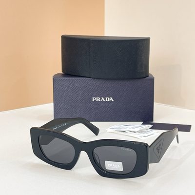 Prada Sunglasses — 4