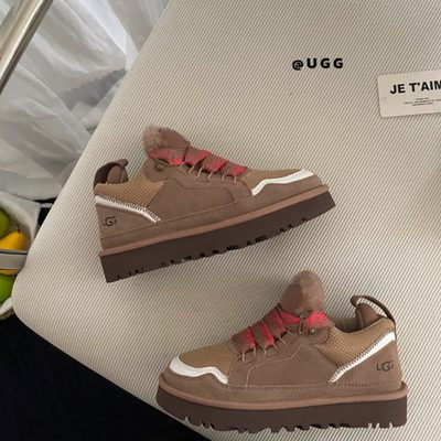 UGG Lowmel trainers — 4