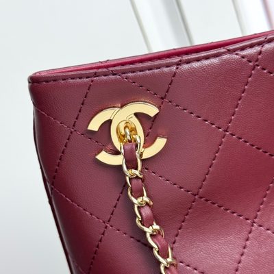 Chanel Bag — 4