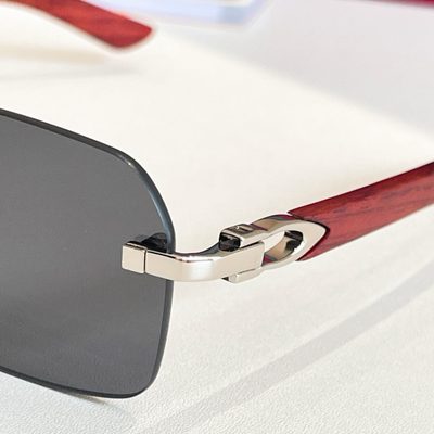 Cartier Sunglasses — 9