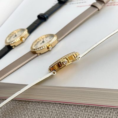 Cartier Watch — 3