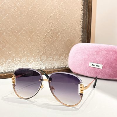Miu Miu Sunglasses