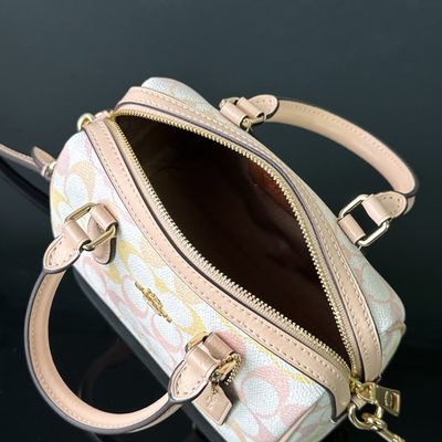 Coach Bag — 8