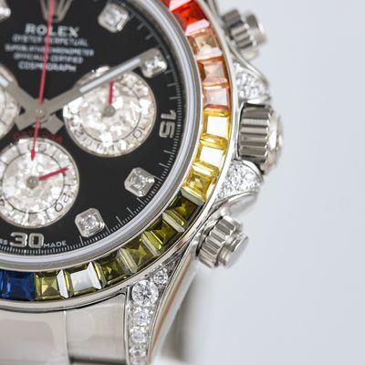 Rolex Watch — 6