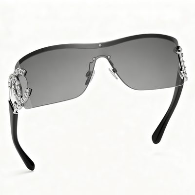 Chanel Sunglasses — 3
