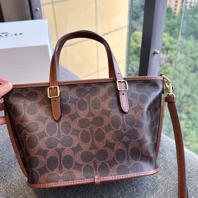 Coach Bag — 3