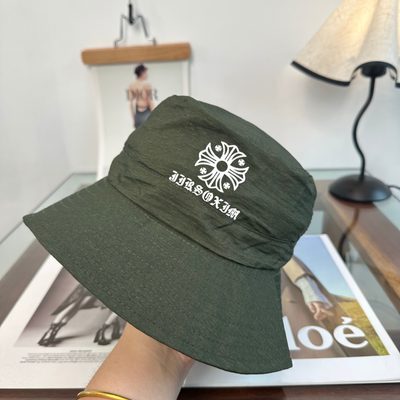 Chrome Hearts bucket hat — 8
