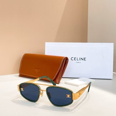 Celine Sunglasses — 3