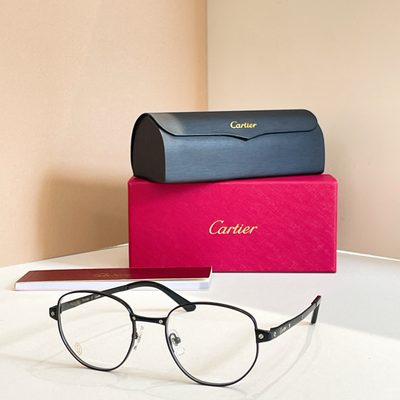 Cartier Sunglasses — 6