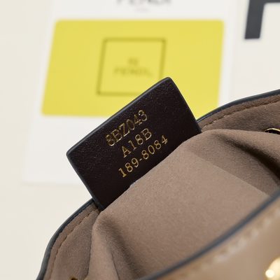 Fendi Bag — 8